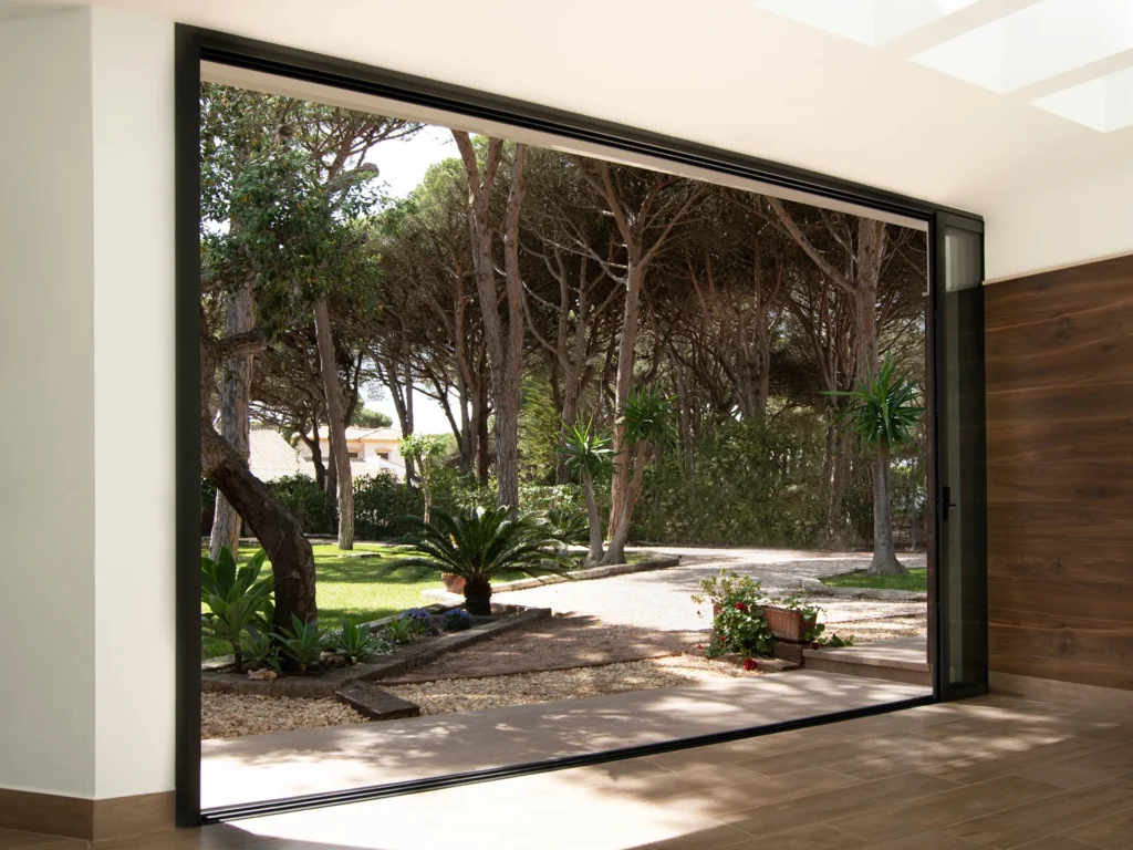 Copia de corredera oculta en pared abierta copia