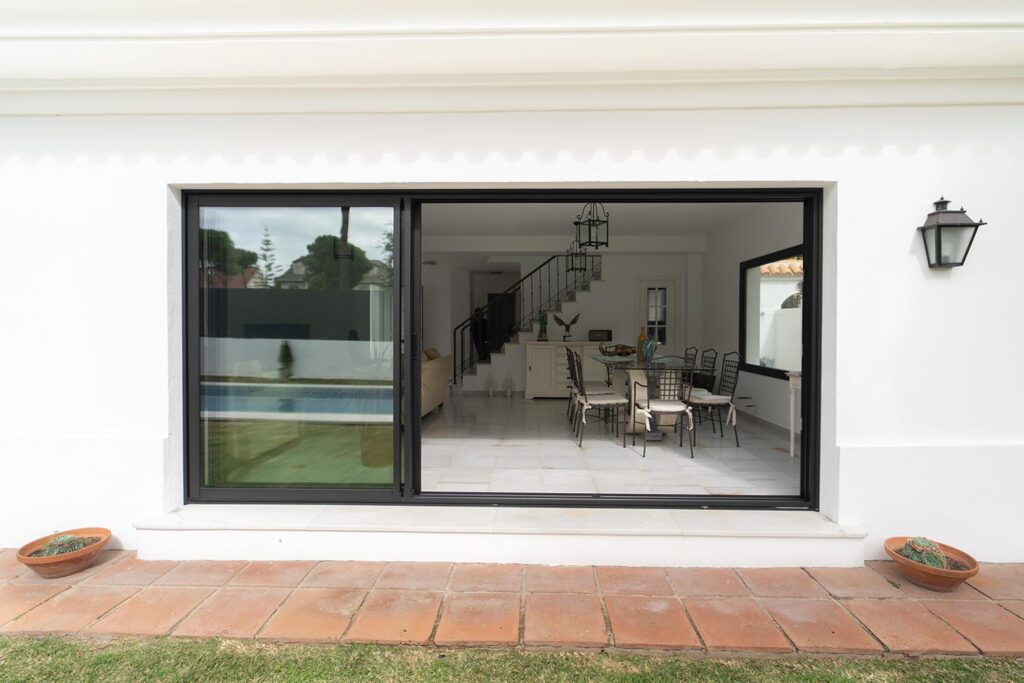 Vemax Cerramiento Deducción IRPF