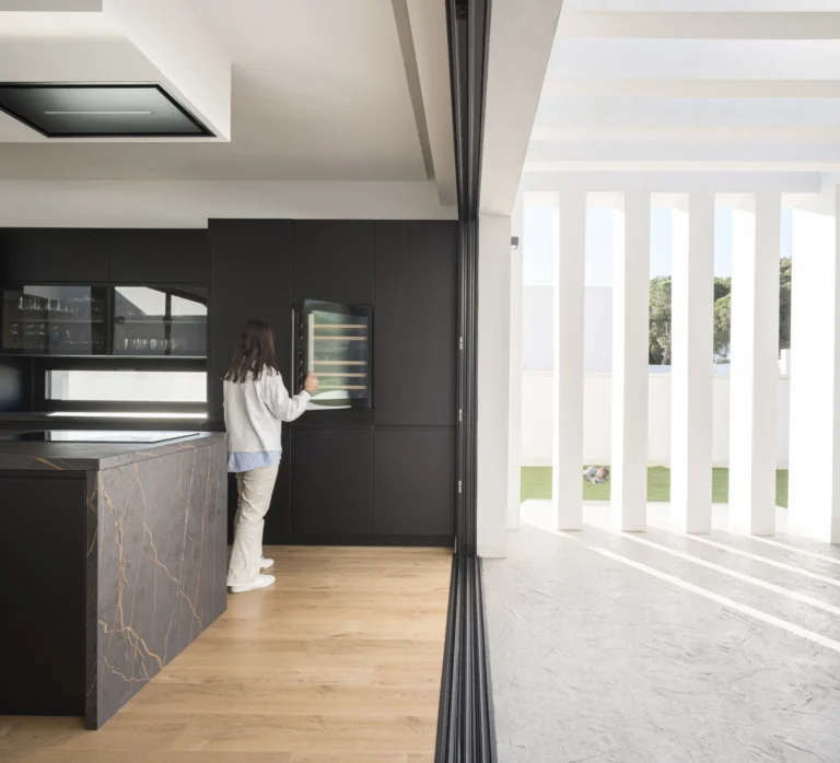 Imagen del proyecto Éter.