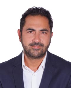 Antonio Miranda Asesor Técnico Vemax
